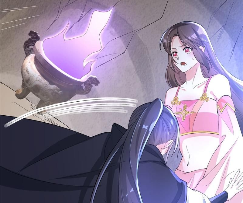 When the Dragon King Falls for the Loli Alchemist - Episode 13 — page 30