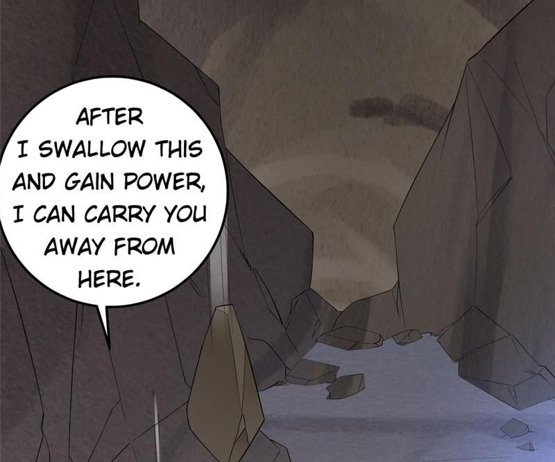 When the Dragon King Falls for the Loli Alchemist - Episode 13 — page 33