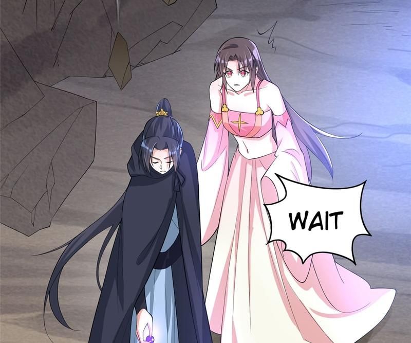 When the Dragon King Falls for the Loli Alchemist - Episode 13 — page 34