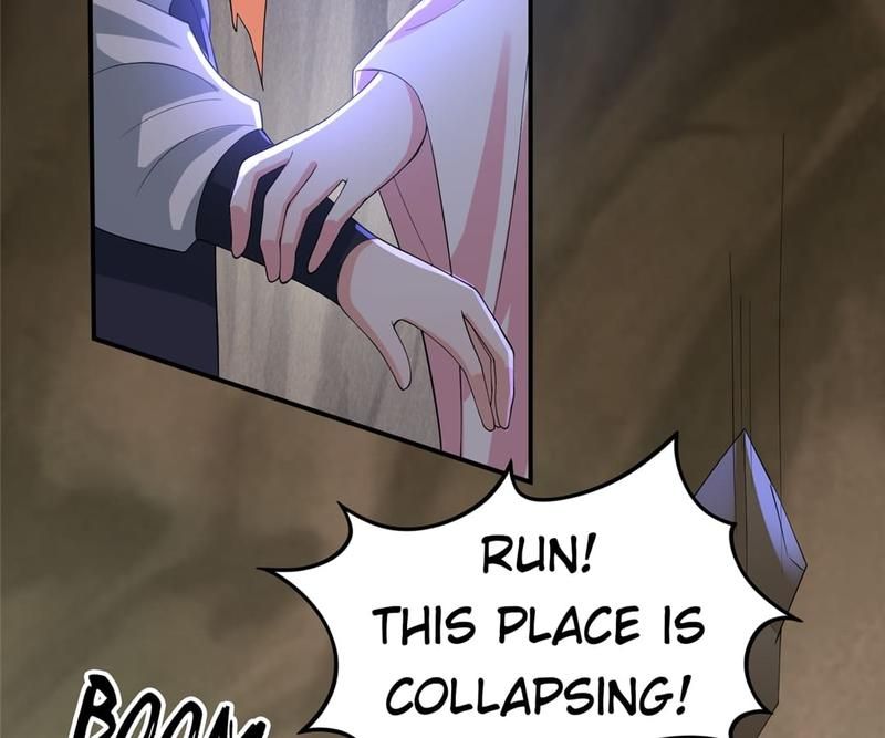 When the Dragon King Falls for the Loli Alchemist - Episode 13 — page 36