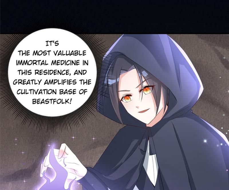 When the Dragon King Falls for the Loli Alchemist - Episode 13 — page 4