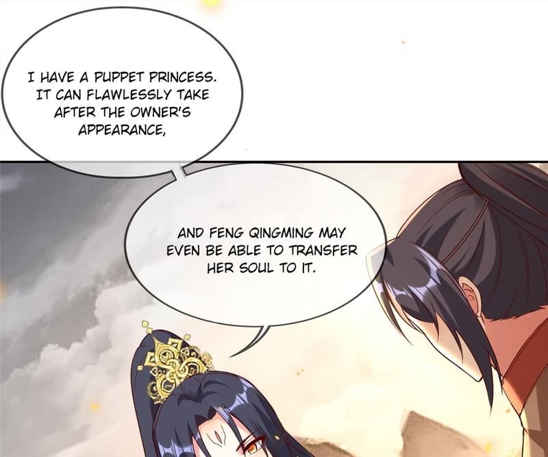When the Dragon King Falls for the Loli Alchemist - Episode 130 — page 17