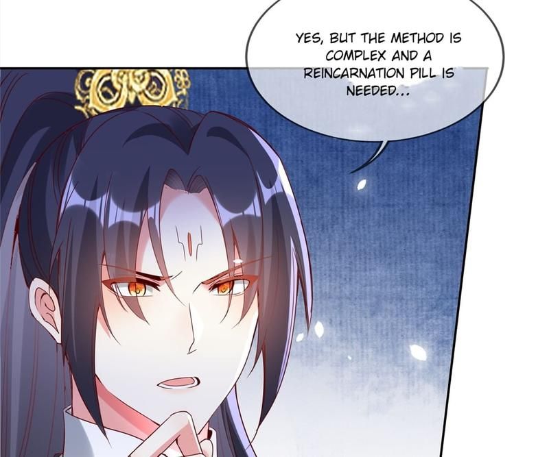 When the Dragon King Falls for the Loli Alchemist - Episode 130 — page 21