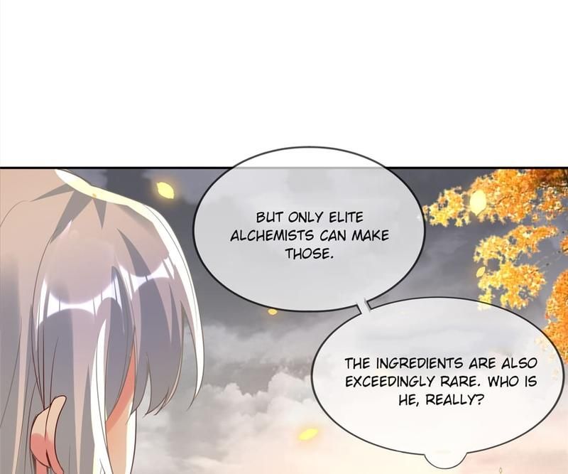 When the Dragon King Falls for the Loli Alchemist - Episode 130 — page 25