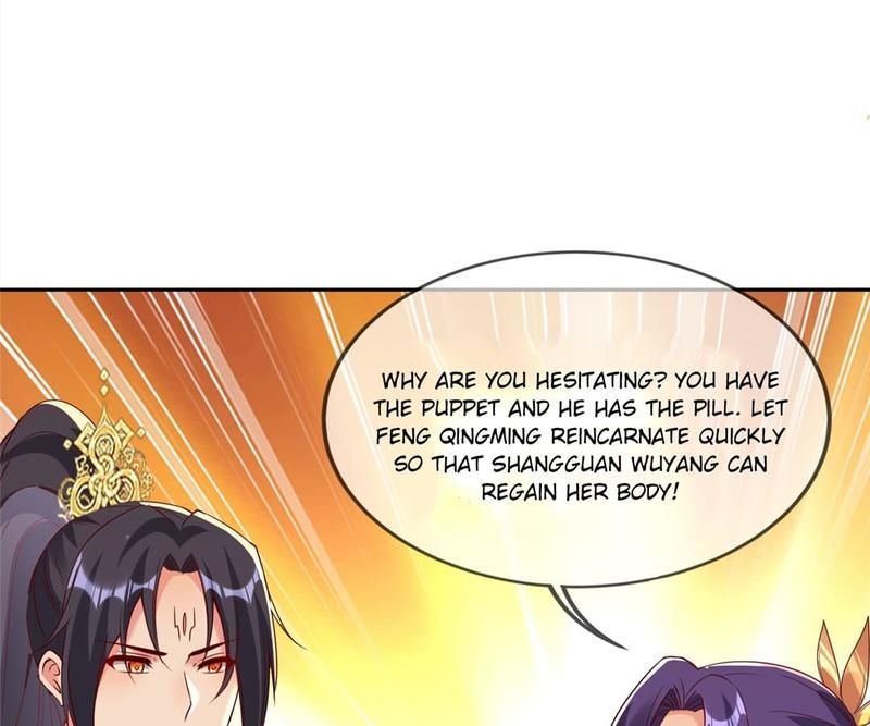 When the Dragon King Falls for the Loli Alchemist - Episode 130 — page 27