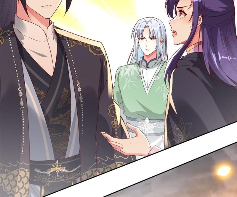 When the Dragon King Falls for the Loli Alchemist - Episode 130 — page 28