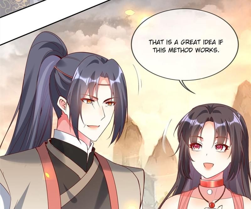 When the Dragon King Falls for the Loli Alchemist - Episode 130 — page 29