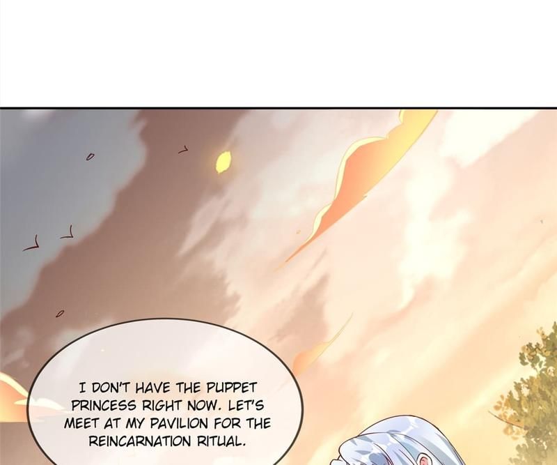 When the Dragon King Falls for the Loli Alchemist - Episode 130 — page 31