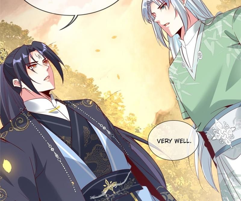 When the Dragon King Falls for the Loli Alchemist - Episode 130 — page 32