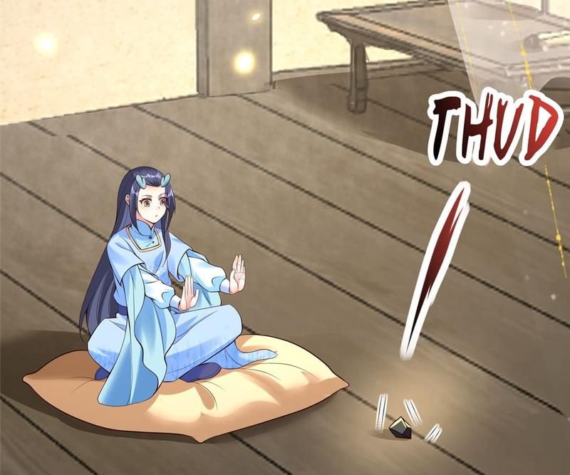 When the Dragon King Falls for the Loli Alchemist - Episode 130 — page 38