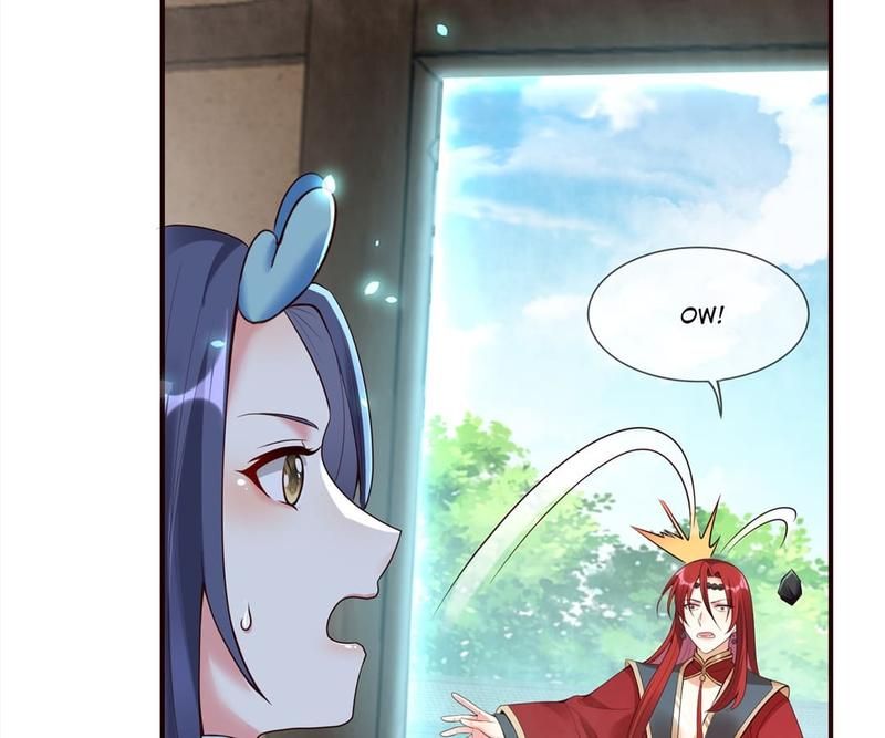 When the Dragon King Falls for the Loli Alchemist - Episode 130 — page 40