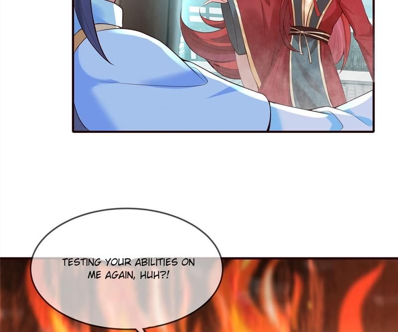 When the Dragon King Falls for the Loli Alchemist - Episode 130 — page 41