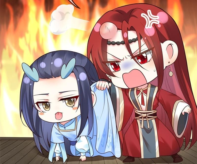 When the Dragon King Falls for the Loli Alchemist - Episode 130 — page 42