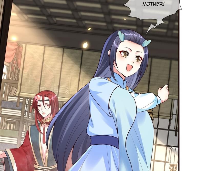 When the Dragon King Falls for the Loli Alchemist - Episode 130 — page 45