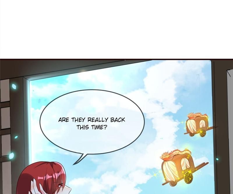 When the Dragon King Falls for the Loli Alchemist - Episode 130 — page 47