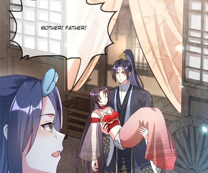 When the Dragon King Falls for the Loli Alchemist - Episode 130 — page 51