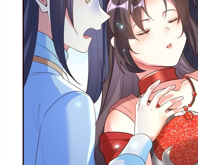When the Dragon King Falls for the Loli Alchemist - Episode 130 — page 54