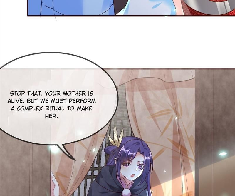 When the Dragon King Falls for the Loli Alchemist - Episode 130 — page 55