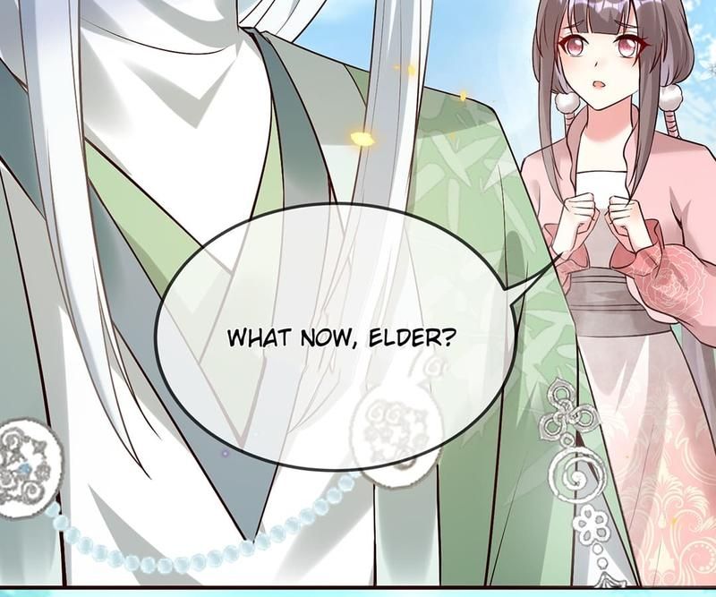 When the Dragon King Falls for the Loli Alchemist - Episode 131 — page 20
