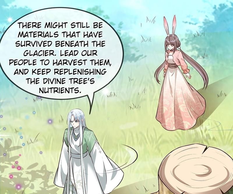 When the Dragon King Falls for the Loli Alchemist - Episode 131 — page 21