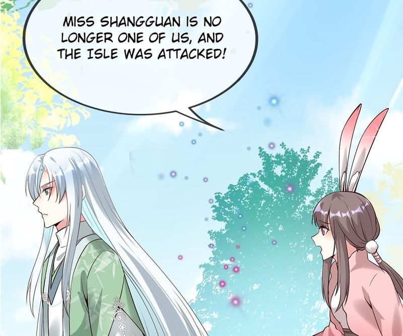 When the Dragon King Falls for the Loli Alchemist - Episode 131 — page 24