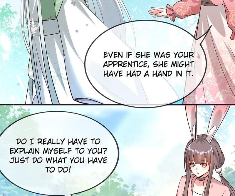 When the Dragon King Falls for the Loli Alchemist - Episode 131 — page 25