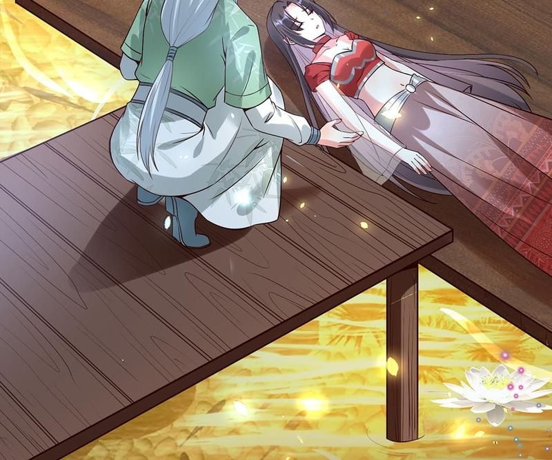 When the Dragon King Falls for the Loli Alchemist - Episode 131 — page 31