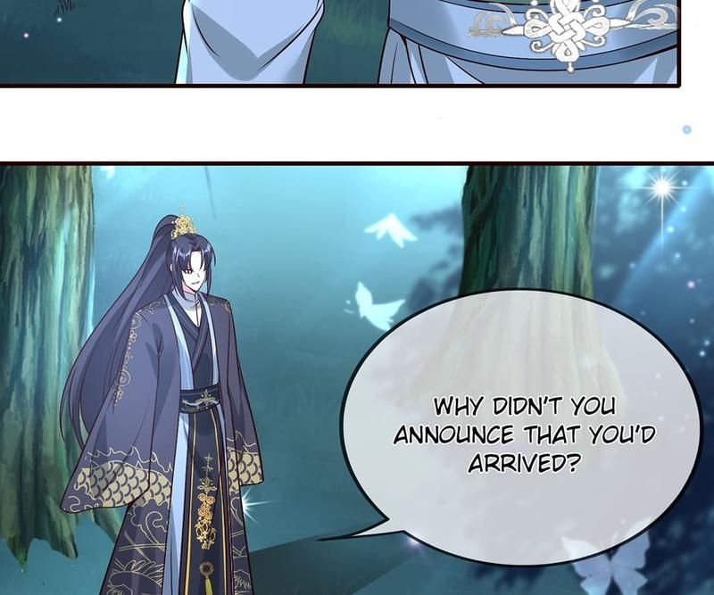 When the Dragon King Falls for the Loli Alchemist - Episode 131 — page 35