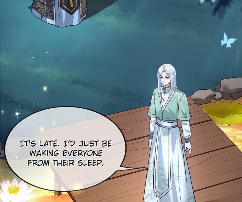 When the Dragon King Falls for the Loli Alchemist - Episode 131 — page 36