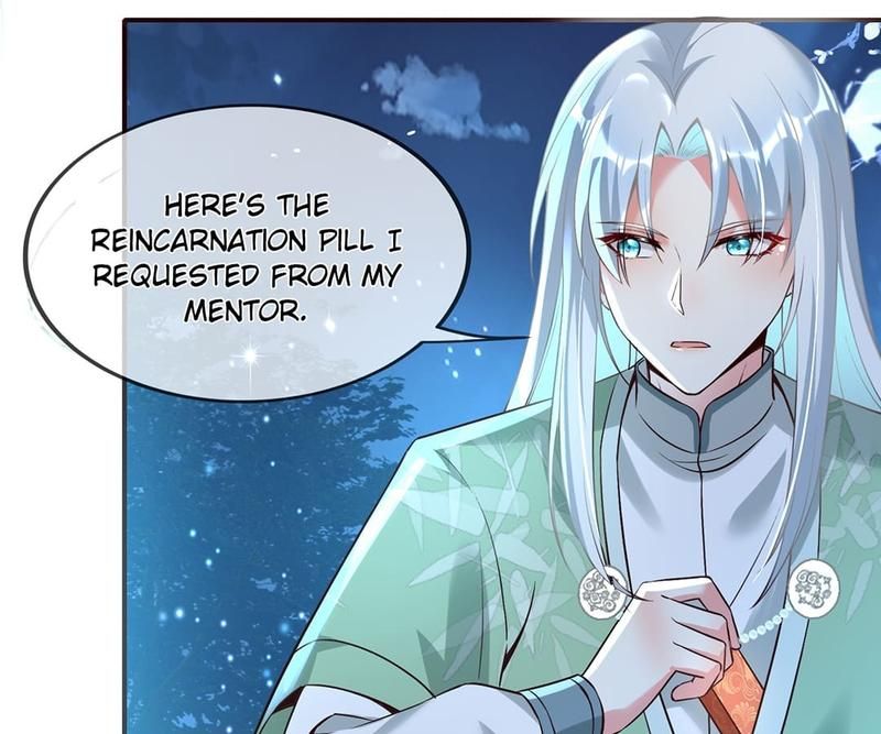 When the Dragon King Falls for the Loli Alchemist - Episode 131 — page 38