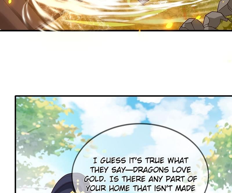 When the Dragon King Falls for the Loli Alchemist - Episode 131 — page 4