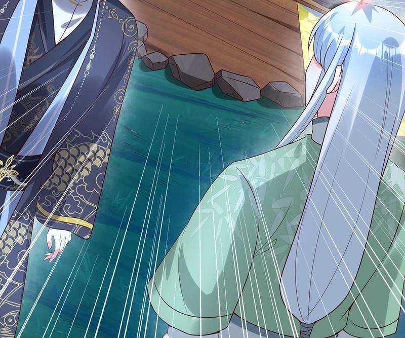 When the Dragon King Falls for the Loli Alchemist - Episode 131 — page 45