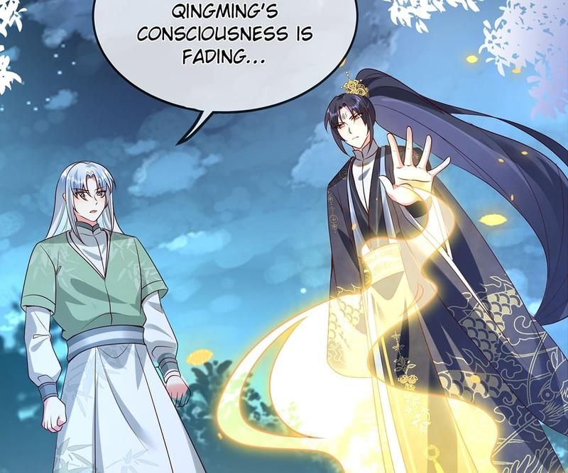 When the Dragon King Falls for the Loli Alchemist - Episode 131 — page 47
