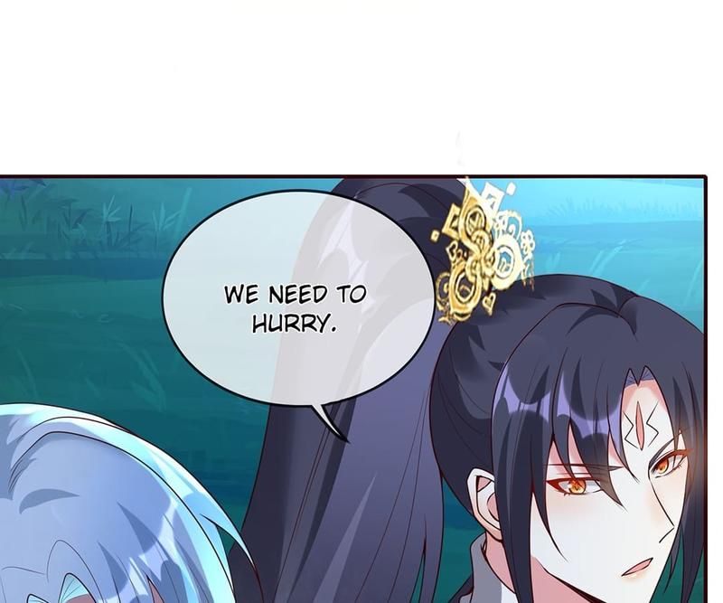 When the Dragon King Falls for the Loli Alchemist - Episode 131 — page 49