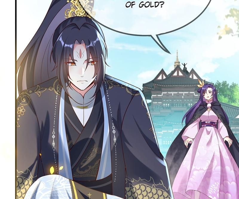 When the Dragon King Falls for the Loli Alchemist - Episode 131 — page 5