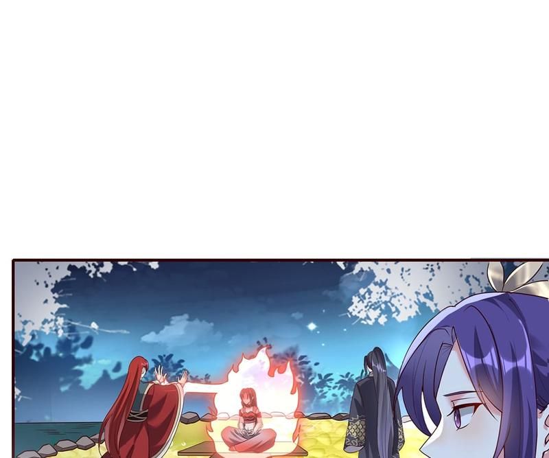 When the Dragon King Falls for the Loli Alchemist - Episode 131 — page 51