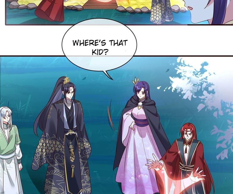 When the Dragon King Falls for the Loli Alchemist - Episode 131 — page 52
