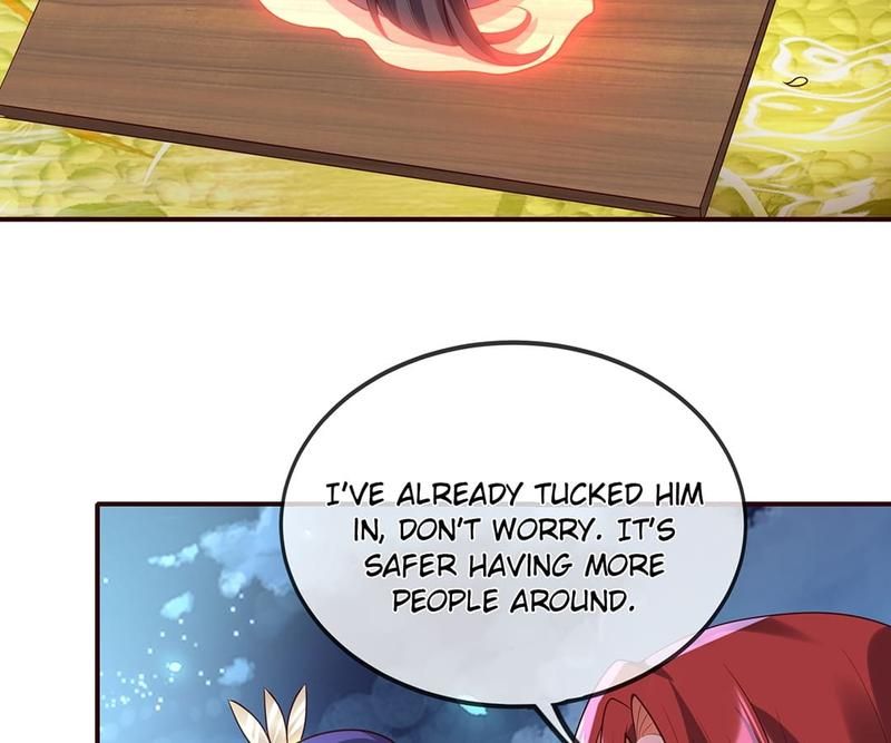 When the Dragon King Falls for the Loli Alchemist - Episode 131 — page 54