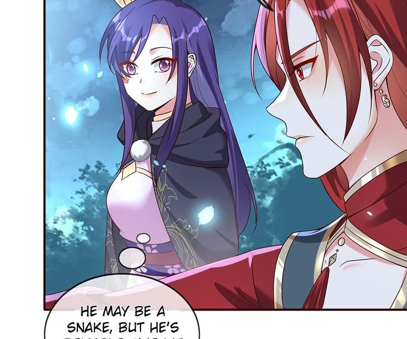 When the Dragon King Falls for the Loli Alchemist - Episode 131 — page 55