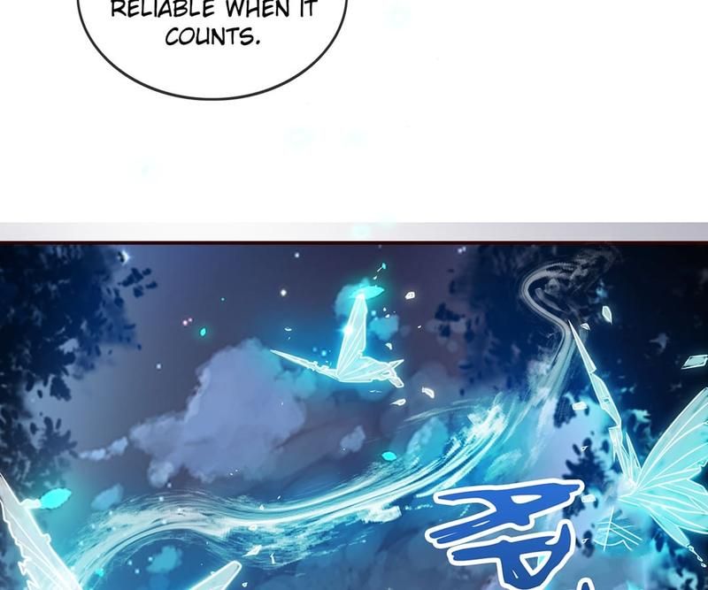 When the Dragon King Falls for the Loli Alchemist - Episode 131 — page 56