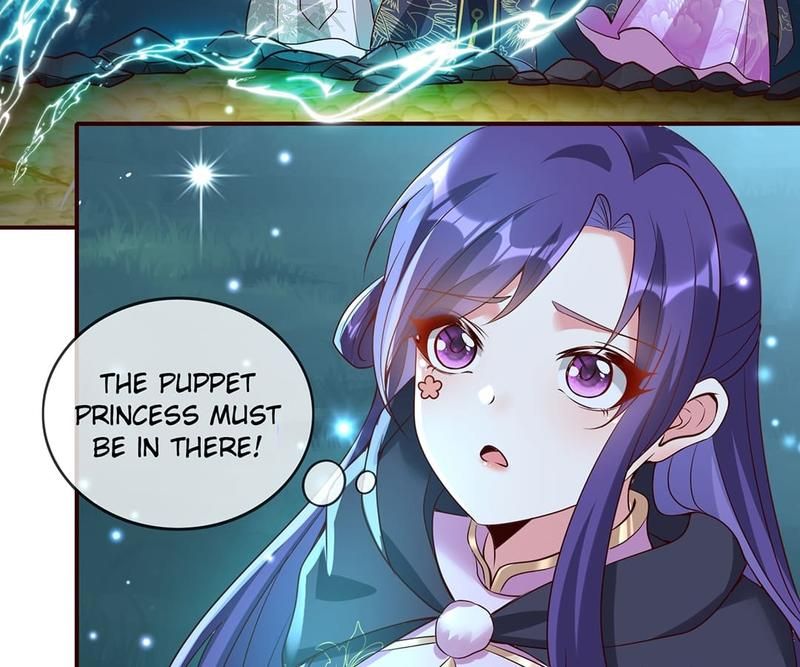 When the Dragon King Falls for the Loli Alchemist - Episode 131 — page 58
