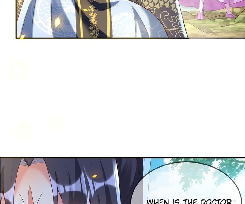 When the Dragon King Falls for the Loli Alchemist - Episode 131 — page 6