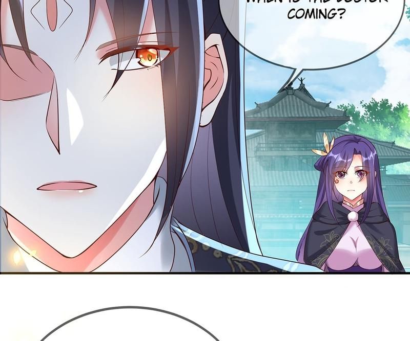 When the Dragon King Falls for the Loli Alchemist - Episode 131 — page 7