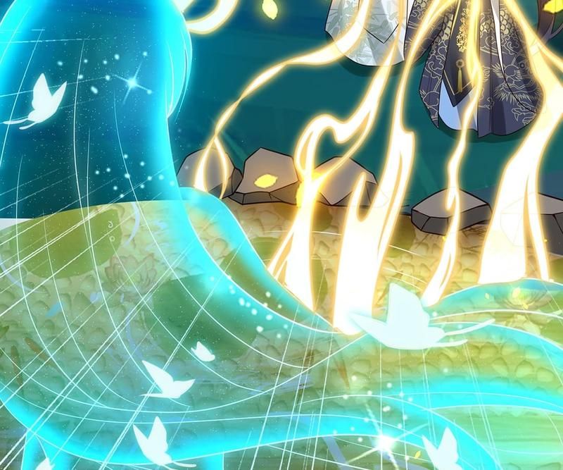 When the Dragon King Falls for the Loli Alchemist - Episode 131 — page 70