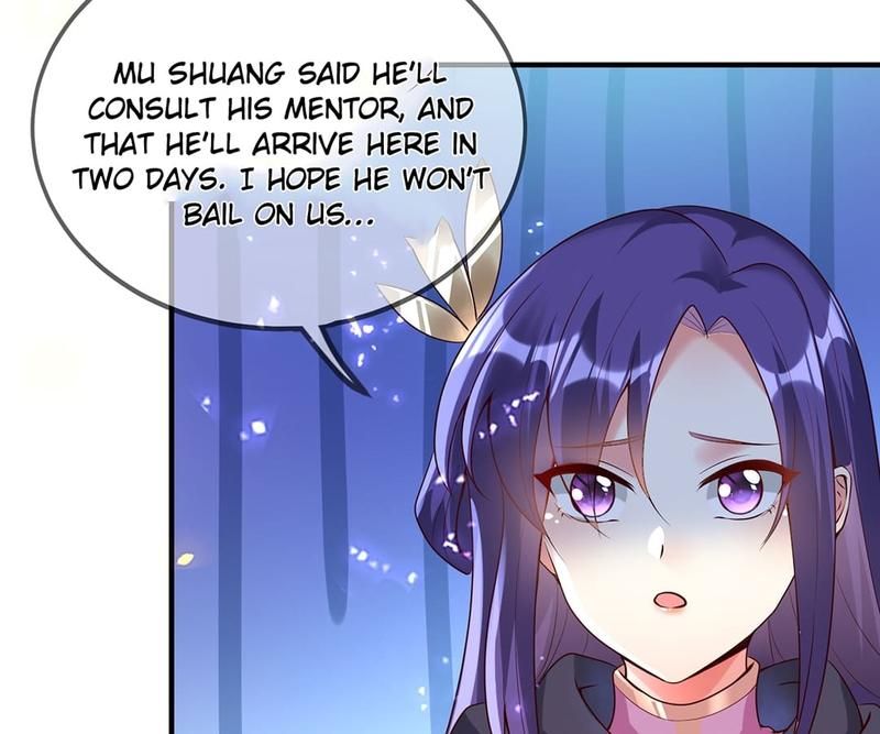 When the Dragon King Falls for the Loli Alchemist - Episode 131 — page 8