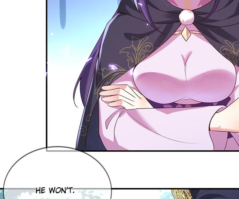 When the Dragon King Falls for the Loli Alchemist - Episode 131 — page 9