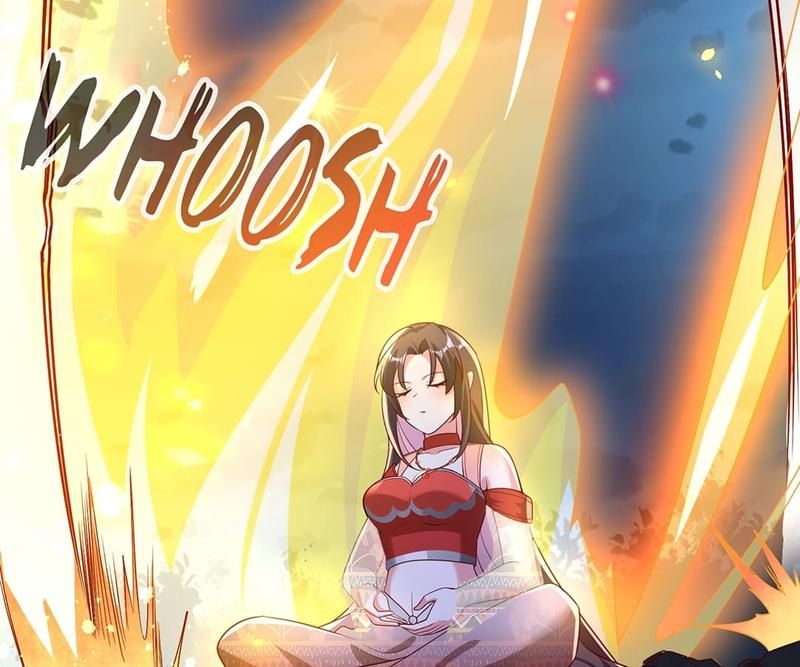 When the Dragon King Falls for the Loli Alchemist - Episode 132 — page 19