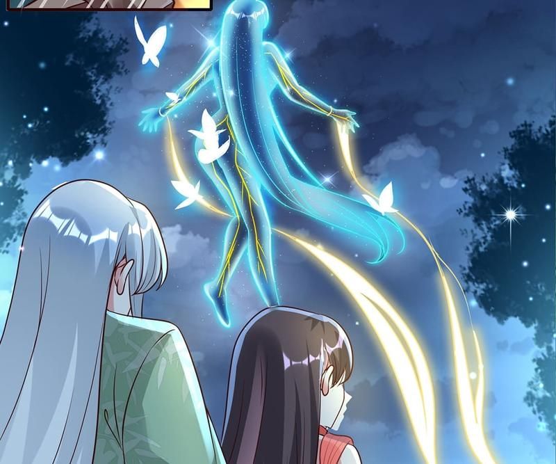 When the Dragon King Falls for the Loli Alchemist - Episode 132 — page 2