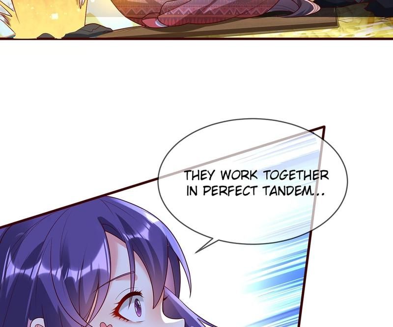 When the Dragon King Falls for the Loli Alchemist - Episode 132 — page 20