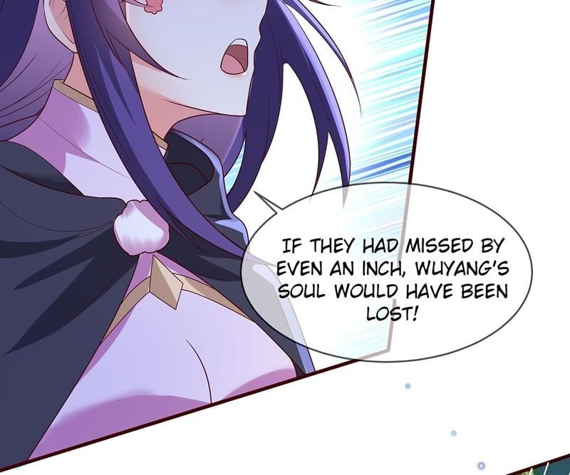 When the Dragon King Falls for the Loli Alchemist - Episode 132 — page 21